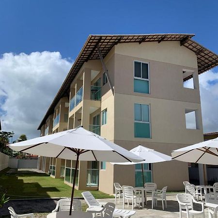 Flatsportojjp - Flat Cupe Beach Porto de Galinhas Bagian luar foto