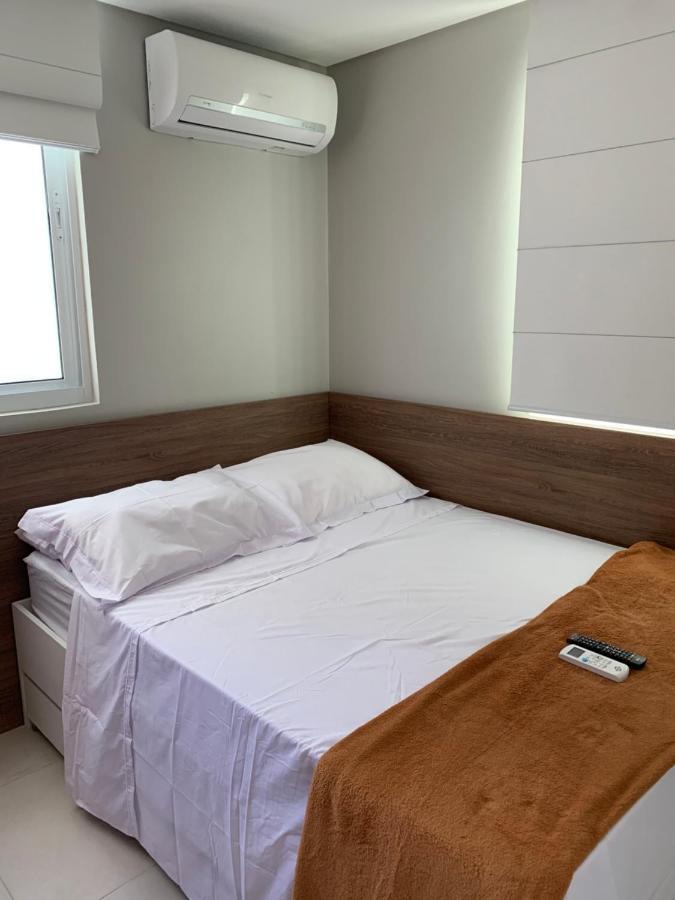 Flatsportojjp - Flat Cupe Beach Porto de Galinhas Bagian luar foto