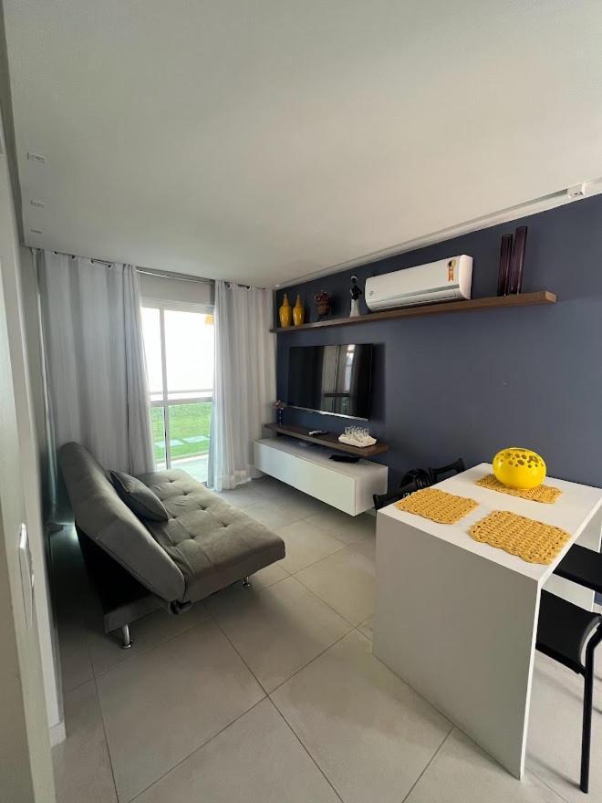 Flatsportojjp - Flat Cupe Beach Porto de Galinhas Bagian luar foto